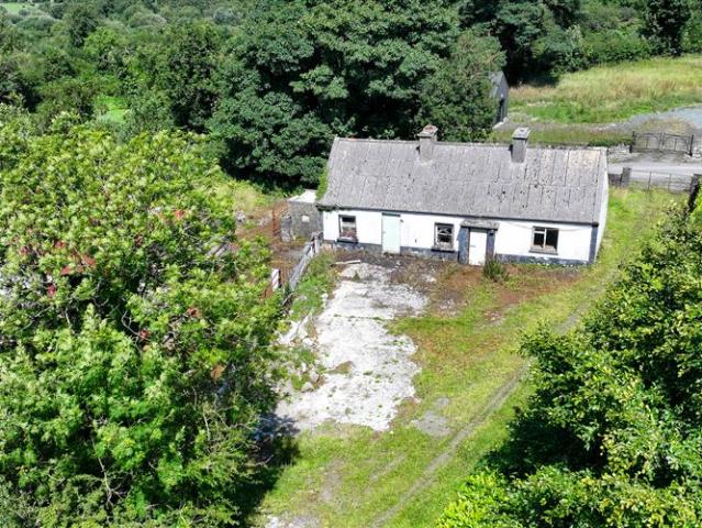 Terraced House for sale in Longford, North Tipperary