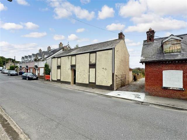 Detached House for sale in Portlaoise, North Tipperary