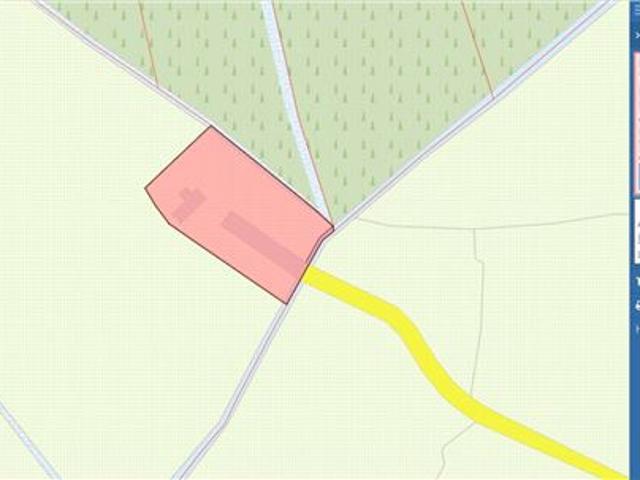Detached House for sale in Doolin, South Tipperary