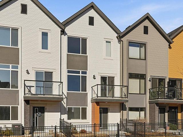 Condo for sale in Wedgewood, Alberta