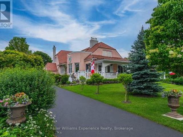 House for sale in Grey, Ontario