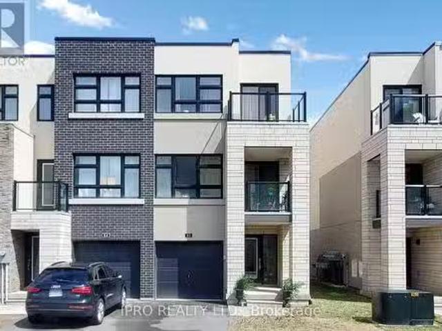 Condo for sale in Burlington, Ontario