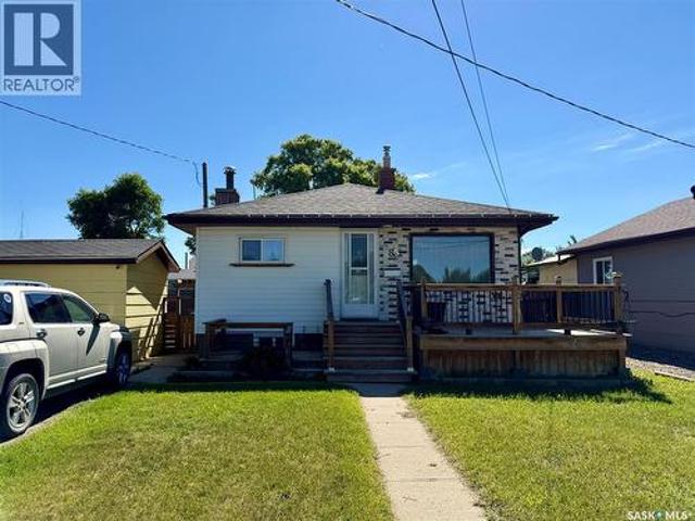 House for sale in Swift Current, Saskatchewan