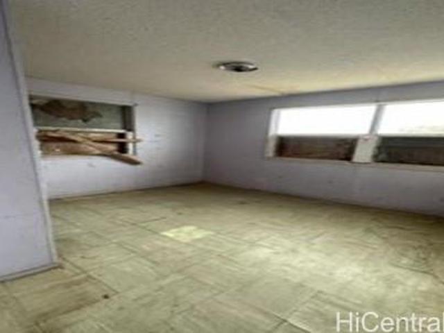 House for sale in Waianae, Hawaii