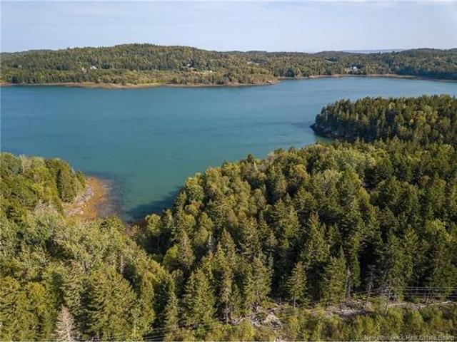 Land for sale in Charlotte, New Brunswick