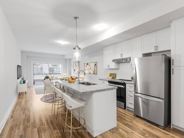 Townhouse for sale in Woburn, Ontario