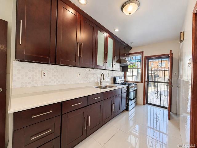 House for sale in Rego Park, New York