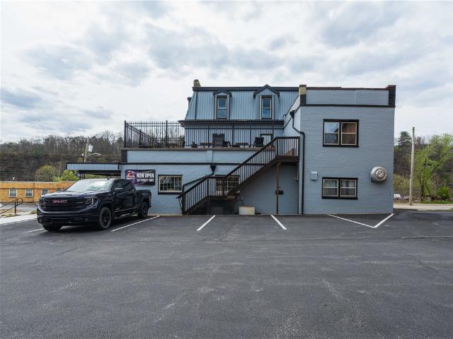 Commercial for sale in Leechburg, Pennsylvania