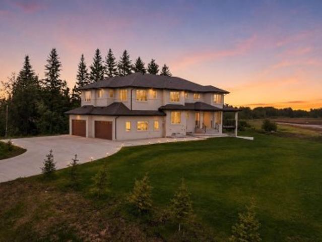 House for sale in Wedgewood, Alberta