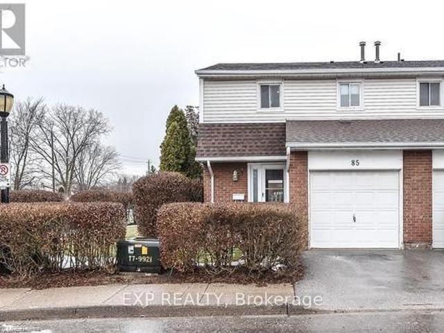 Condo for rent in St. Catharines