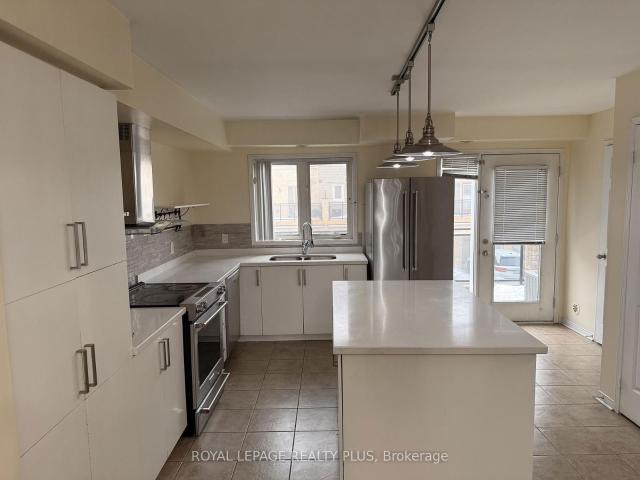 Condo for rent in Mississauga, Ontario