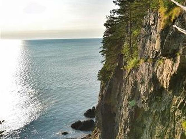Land for sale in Charlotte, New Brunswick