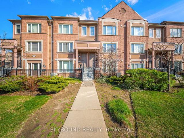 Condo for sale in Woburn, Ontario