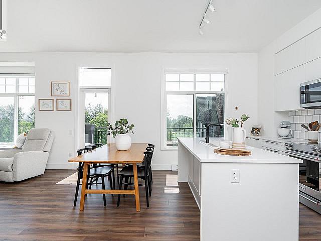 Condo for sale in Coquitlam, British Columbia