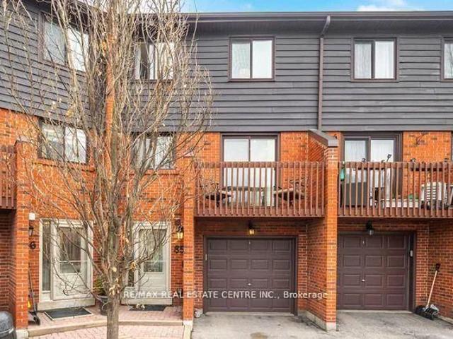 Condo for sale in Woburn, Ontario