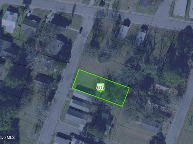 Land for sale in Farmville, Pitt County
