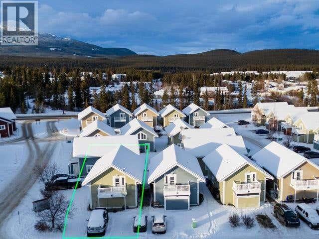 House for sale in Marsh Lake, Yukon
