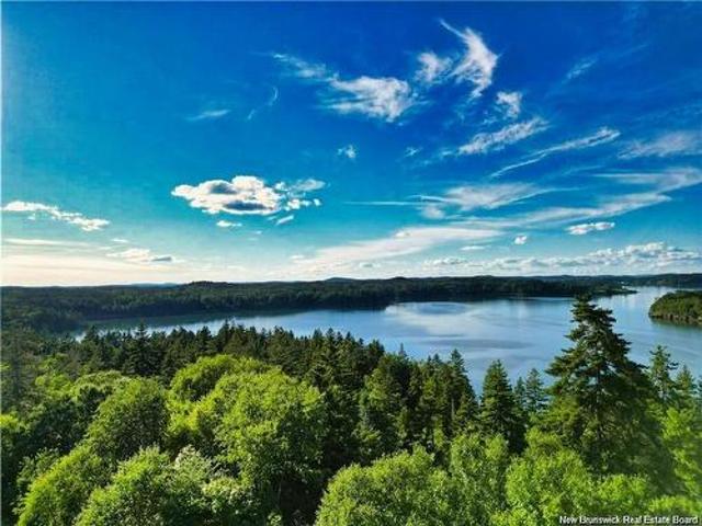 Land for sale in Charlotte, New Brunswick