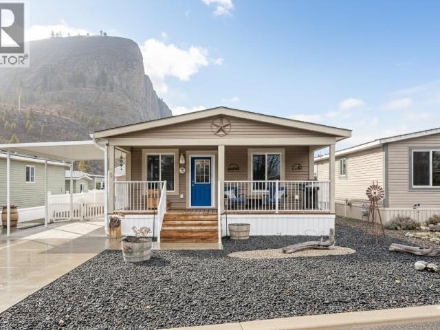 House for sale in Oliver, British Columbia