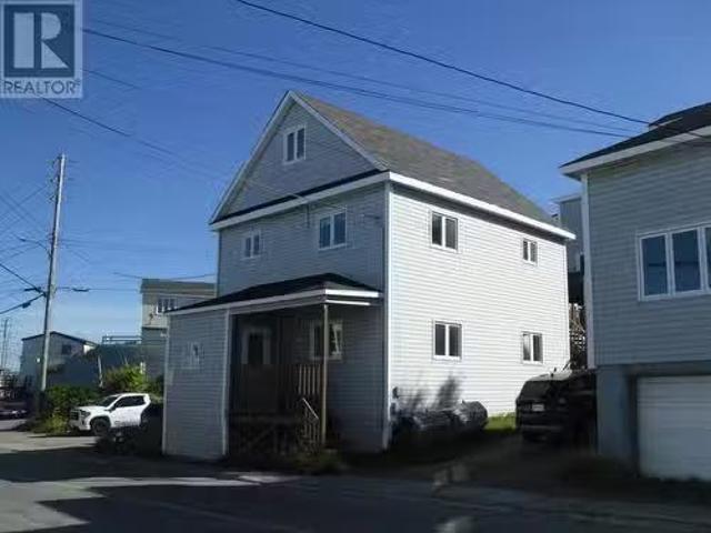 House for sale in Channel – Port Aux Basques, Newfoundland And Labrador