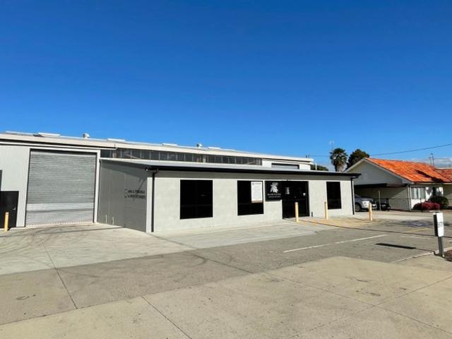 Warehouse for rent in Bathurst, New South Wales