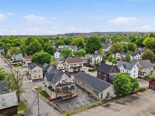 Commercial for sale in New Hampshire