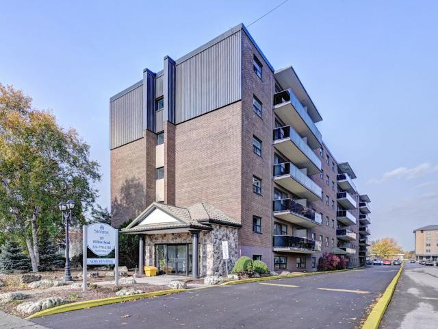 Apartment for rent in Guelph, Ontario