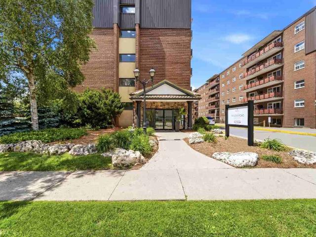 Apartment for rent in Guelph, Ontario
