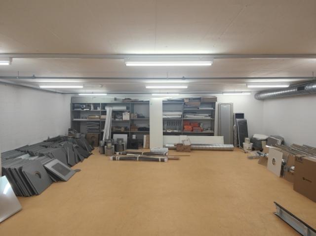 Atelier mieten in Schaffhausen