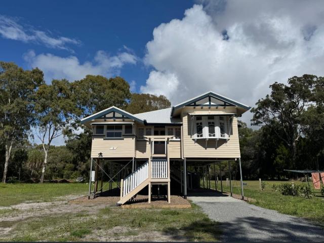 Apartment for rent in Poona, Queensland