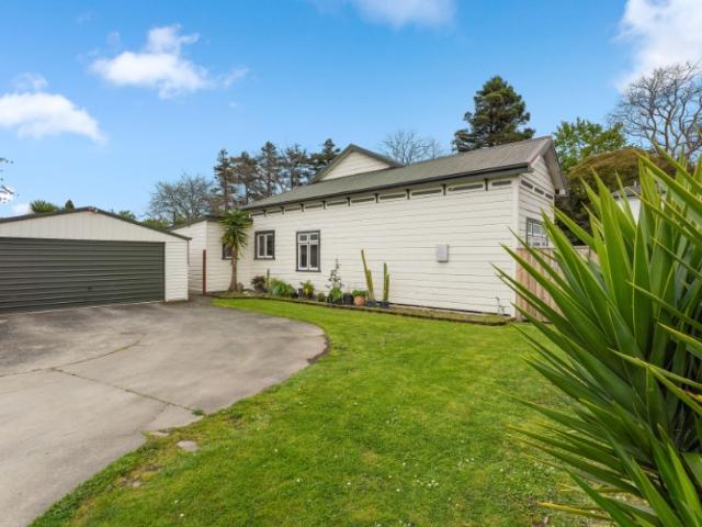 House for rent in Manawatu District