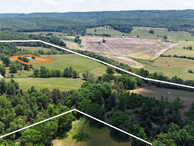 Land for sale in Virginia
