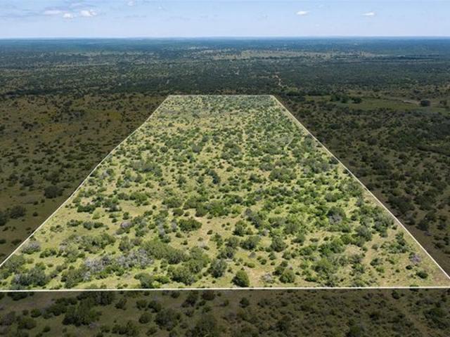 Farm for sale in Brady, Texas
