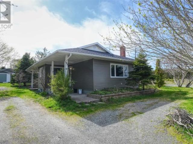Commercial for sale in Airport Road, St. John's