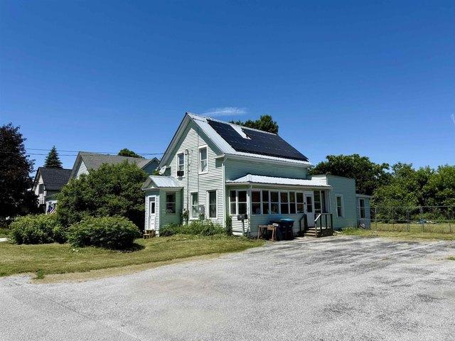 House for sale in Saint Albans, Vermont
