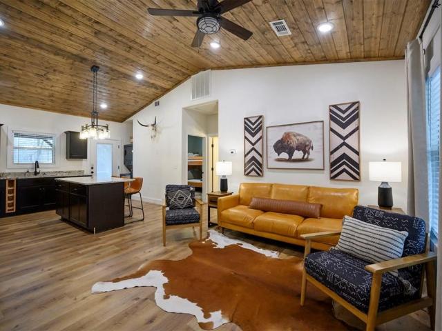 House for sale in Broken Bow, Oklahoma