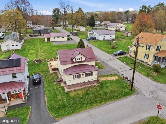 House for sale in Clearfield, Pennsylvania