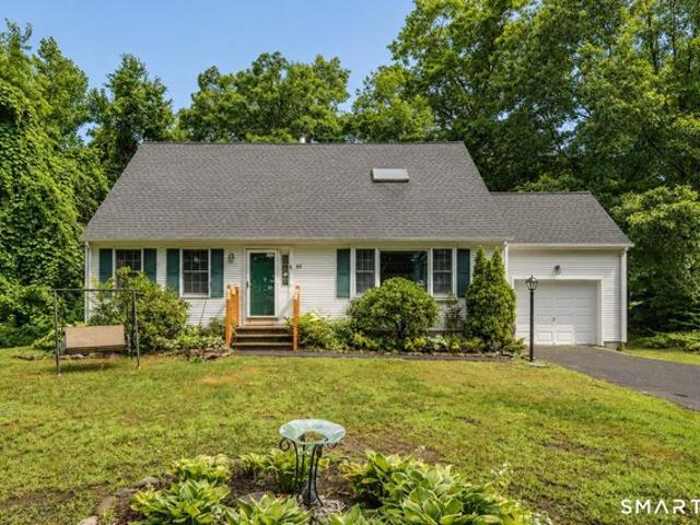 House for sale in Naugatuck, Connecticut
