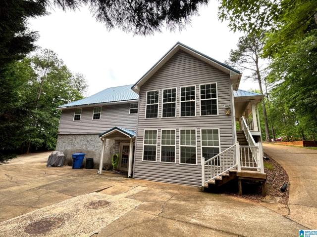 House for sale in Wedowee, Alabama