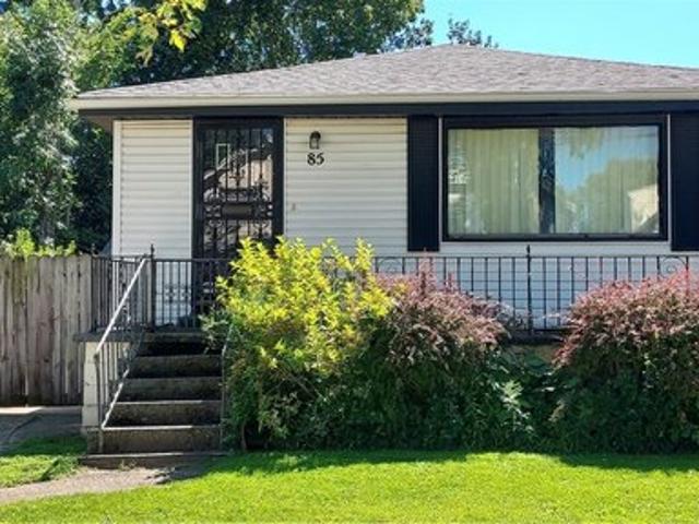 House for sale in South Buffalo, Buffalo