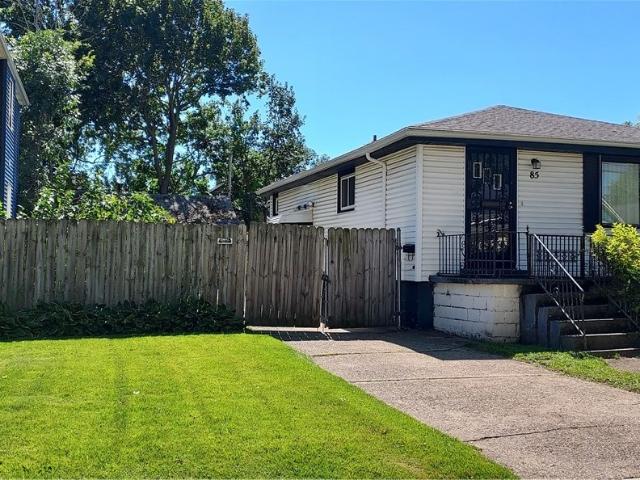 House for sale in South Buffalo, Buffalo
