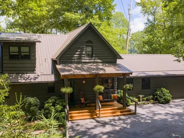 House for sale in Highlands, North Carolina