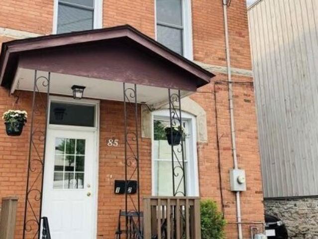 Duplex for rent in Mulhurst Bay, Ontario