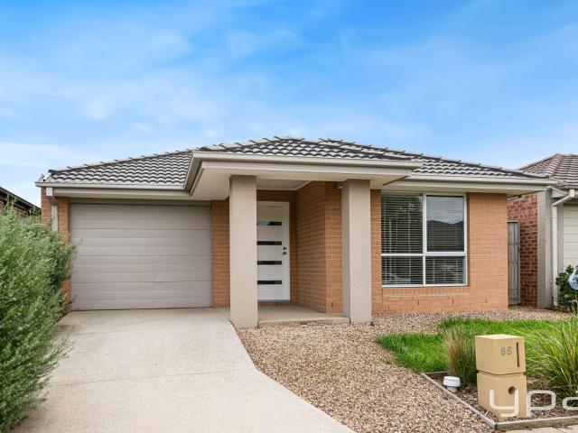 House for rent in Jubilee, Melbourne