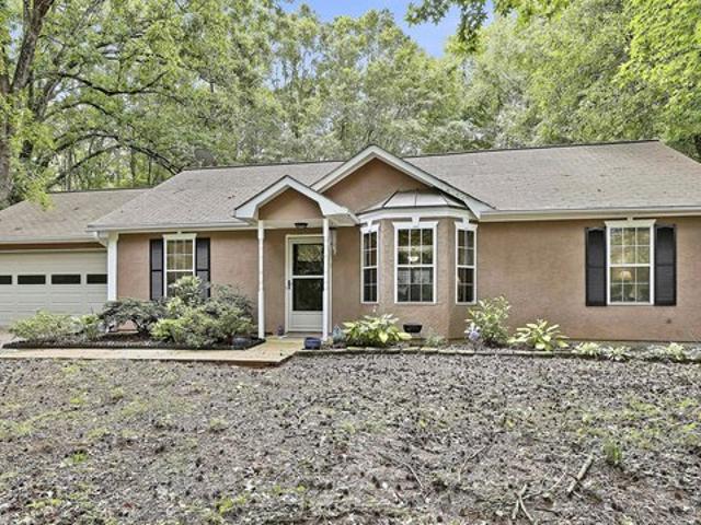House for sale in Senoia, Georgia