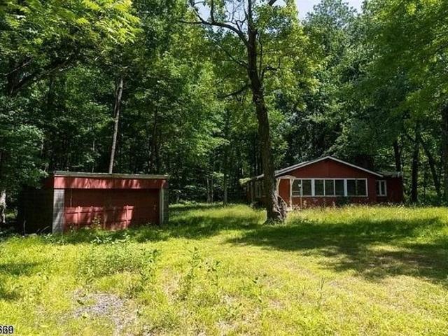 House for sale in Berkeley Heights, New Jersey