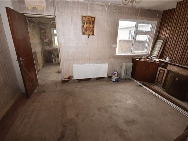 Terraced House for sale in Letterkenny, Donegal