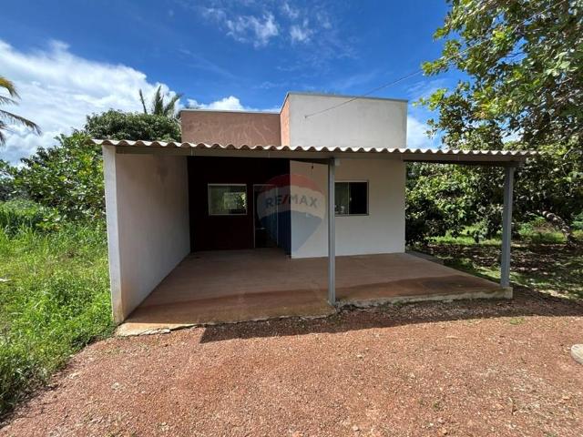 Casa aluguel em Barra do Garças, Região Geográfica Intermediária de Barra do Garças