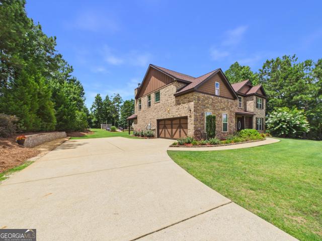 House for sale in Waverly Hall, Georgia