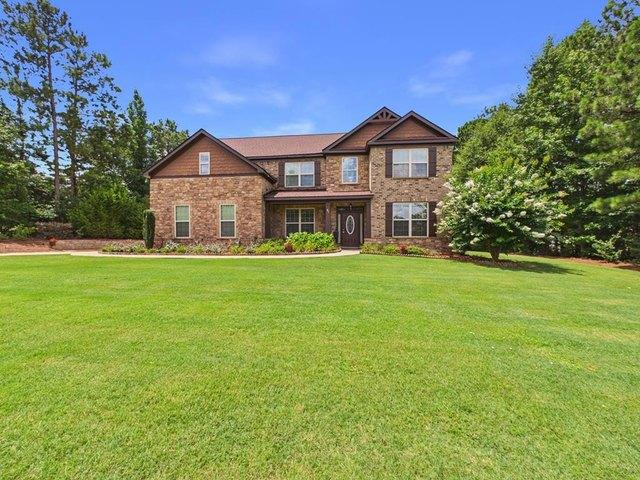 House for sale in Waverly Hall, Georgia